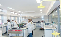 Laboratrio CVRVV