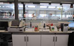 Laboratrio CVRVV